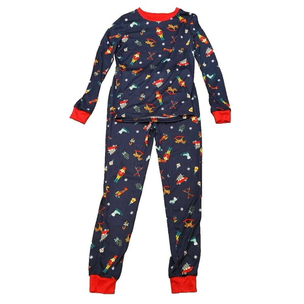 NEW Unisex Childs Members Mark Family‎ Sleep Set Size 10